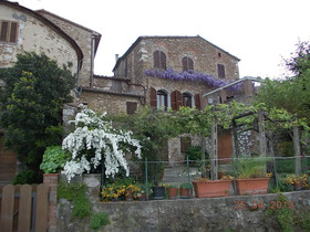 Albergo Poggio Bertino