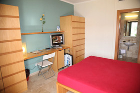 Albergo Poggio Bertino