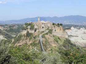 Albergo Poggio Bertino