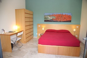 Albergo Poggio Bertino