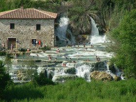 Albergo Poggio Bertino