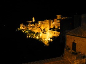 Albergo Poggio Bertino