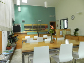 Albergo Poggio Bertino