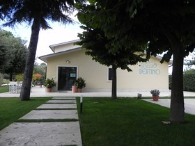 Albergo Poggio Bertino
