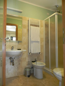 Albergo Poggio Bertino