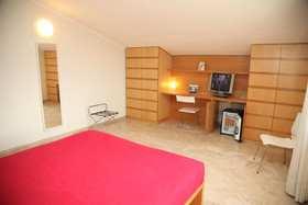 Albergo Poggio Bertino