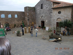 Albergo Poggio Bertino