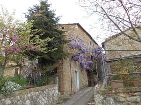 Albergo Poggio Bertino