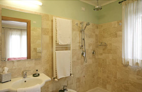 Albergo Poggio Bertino