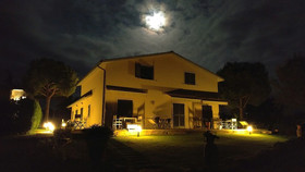 Albergo Poggio Bertino