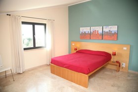 Albergo Poggio Bertino