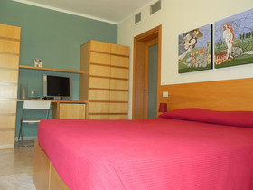 Albergo Poggio Bertino