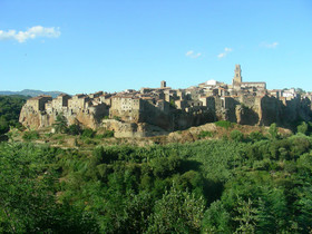 Albergo Poggio Bertino