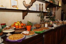 Complesso il Gorello