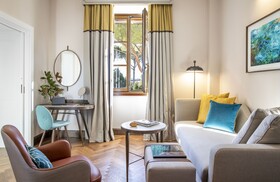 Terme di Saturnia Natural Spa & Golf Resort