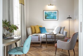 Terme di Saturnia Natural Spa & Golf Resort