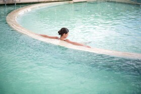 Terme di Saturnia Natural Spa & Golf Resort