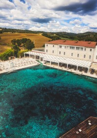 Terme di Saturnia Natural Spa & Golf Resort