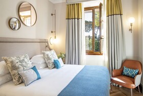 Terme di Saturnia Natural Spa & Golf Resort