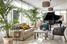 Terme di Saturnia Natural Spa & Golf Resort