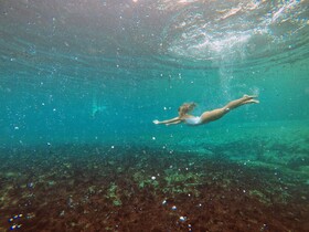 Terme di Saturnia Natural Spa & Golf Resort