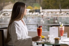 Terme di Saturnia Natural Spa & Golf Resort