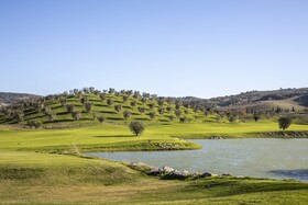 Terme di Saturnia Natural Spa & Golf Resort