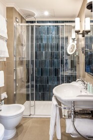 Terme di Saturnia Natural Spa & Golf Resort