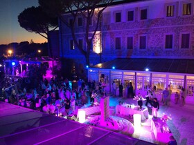 Terme di Saturnia Natural Spa & Golf Resort