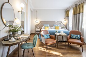 Terme di Saturnia Natural Spa & Golf Resort