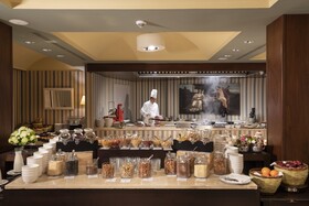 Terme di Saturnia Natural Spa & Golf Resort