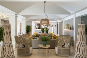 Terme di Saturnia Natural Spa & Golf Resort