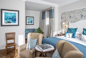 Terme di Saturnia Natural Spa & Golf Resort