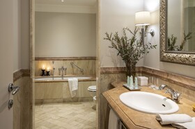 Terme di Saturnia Natural Spa & Golf Resort