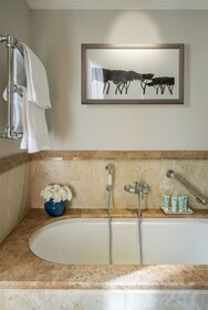 Terme di Saturnia Natural Spa & Golf Resort