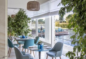 Terme di Saturnia Natural Spa & Golf Resort