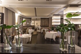 Terme di Saturnia Natural Spa & Golf Resort