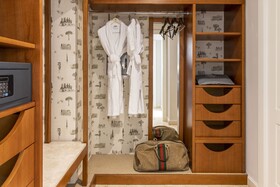 Terme di Saturnia Natural Spa & Golf Resort