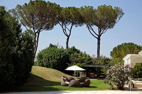 Terme di Saturnia Natural Spa & Golf Resort