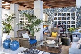 Terme di Saturnia Natural Spa & Golf Resort