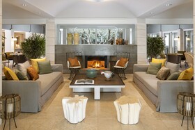 Terme di Saturnia Natural Spa & Golf Resort