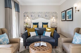 Terme di Saturnia Natural Spa & Golf Resort