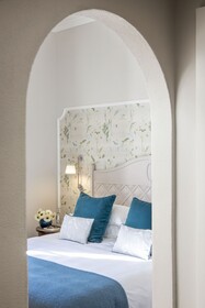 Terme di Saturnia Natural Spa & Golf Resort