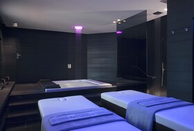 Terme di Saturnia Natural Spa & Golf Resort