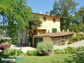 Azienda Agricola La Tinaia