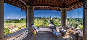 Broncigliano Luxury B&B