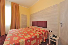 Hotel Perlage Florence