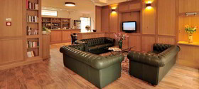 Hotel Perlage Florence