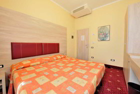 Hotel Perlage Florence