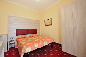 Hotel Perlage Florence